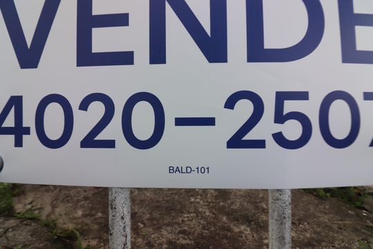 Código BALD -101 de casa à venda com 3 quartos, 250m² em Jardim Calux, São Bernardo do Campo
