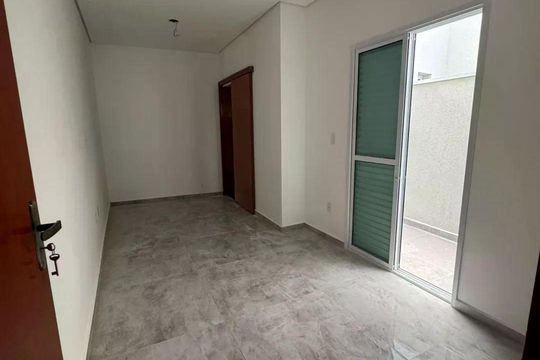 Casa à venda com 3 quartos, 77m² em Vila Francisco Matarazzo, Santo André