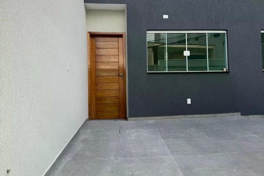 Casa à venda com 3 quartos, 77m² em Vila Francisco Matarazzo, Santo André