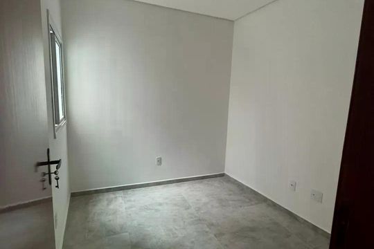 Casa à venda com 3 quartos, 77m² em Vila Francisco Matarazzo, Santo André