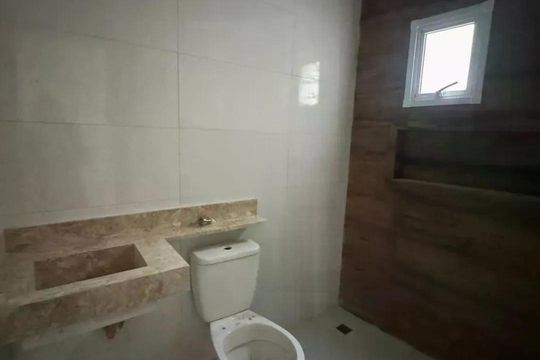 Casa à venda com 3 quartos, 77m² em Vila Francisco Matarazzo, Santo André