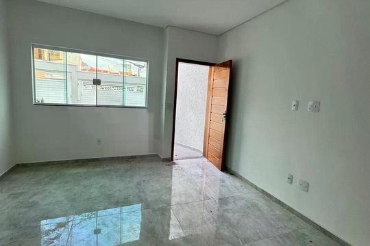 Casa à venda com 3 quartos, 77m² em Vila Francisco Matarazzo, Santo André