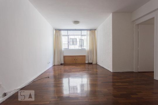 Apartamento à venda com 3 quartos, 96m² em Paraíso, São Paulo