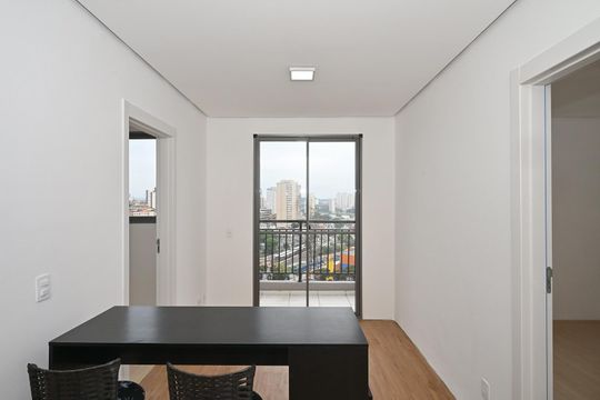 Apartamento para alugar com 2 quartos, 38m² em Vila Andrade, São Paulo