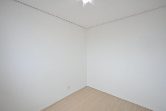 Quarto 1 de apartamento para alugar com 2 quartos, 38m² em Vila Andrade, São Paulo