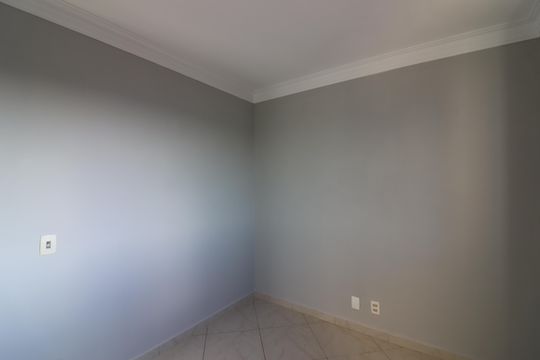 Quarto 2 de apartamento à venda com 2 quartos, 59m² em Rudge Ramos, São Bernardo do Campo