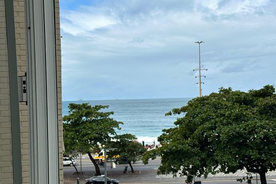 Apartamento para alugar com 2 quartos, 74m² em Copacabana, Rio de Janeiro
