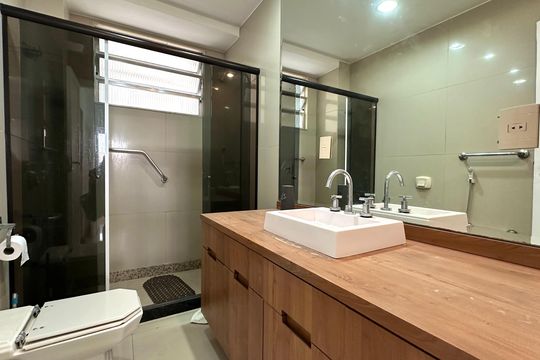 Apartamento para alugar com 2 quartos, 74m² em Copacabana, Rio de Janeiro