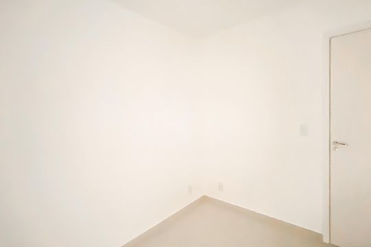Apartamento para alugar com 1 quarto, 25m² em Vila Sao Geraldo, São Paulo