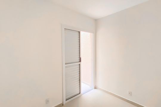 Apartamento para alugar com 1 quarto, 25m² em Vila Sao Geraldo, São Paulo