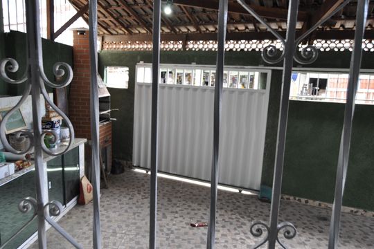 Casa para alugar com 2 quartos, 62m² em Quintino Bocaiúva, Rio de Janeiro