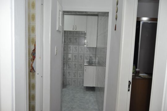 Casa para alugar com 2 quartos, 62m² em Quintino Bocaiúva, Rio de Janeiro