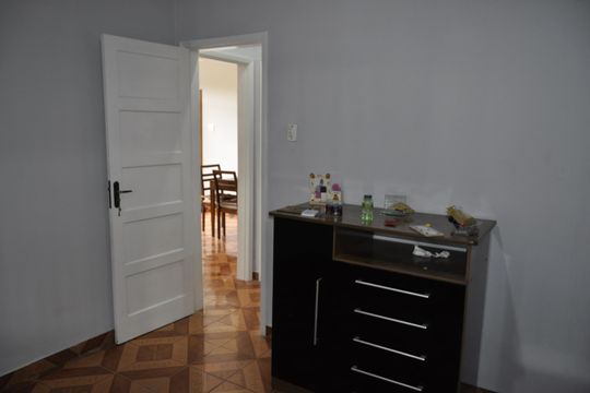 Casa para alugar com 2 quartos, 62m² em Quintino Bocaiúva, Rio de Janeiro