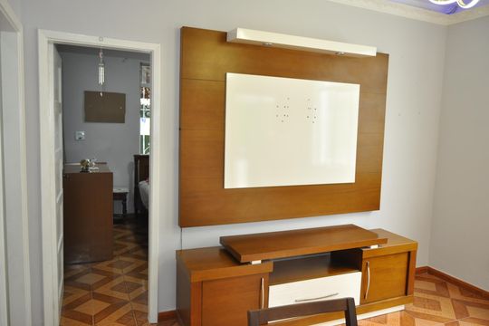 Casa para alugar com 2 quartos, 62m² em Quintino Bocaiúva, Rio de Janeiro