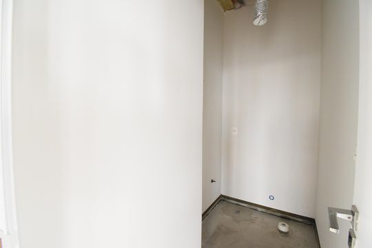 Lavabo de apartamento à venda com 4 quartos, 406m² em Mossunguê, Curitiba