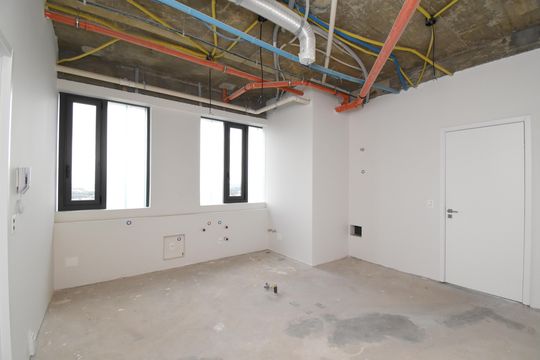 Cozinha de apartamento à venda com 4 quartos, 406m² em Mossunguê, Curitiba