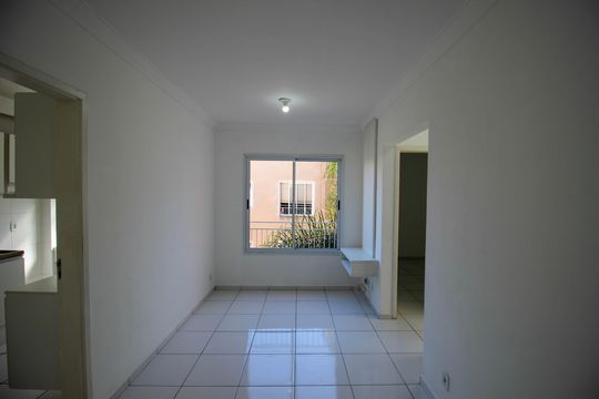 Apartamento para alugar com 2 quartos, 49m² em Jardim Vera Cruz, Sorocaba