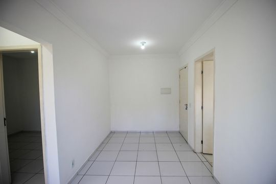 Apartamento para alugar com 2 quartos, 49m² em Jardim Vera Cruz, Sorocaba
