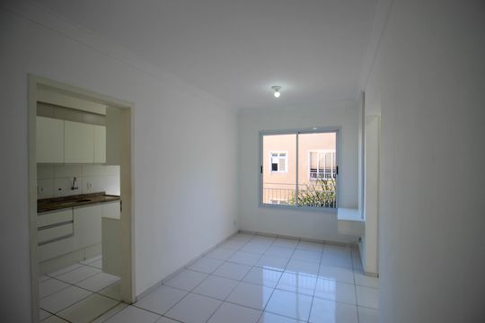 Apartamento para alugar com 2 quartos, 49m² em Jardim Vera Cruz, Sorocaba
