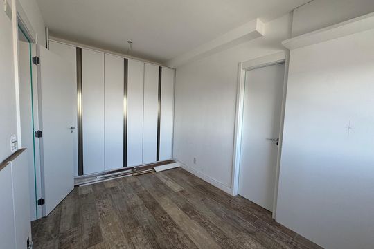 Quarto Suíte de apartamento para alugar com 2 quartos, 70m² em Centro, Osasco