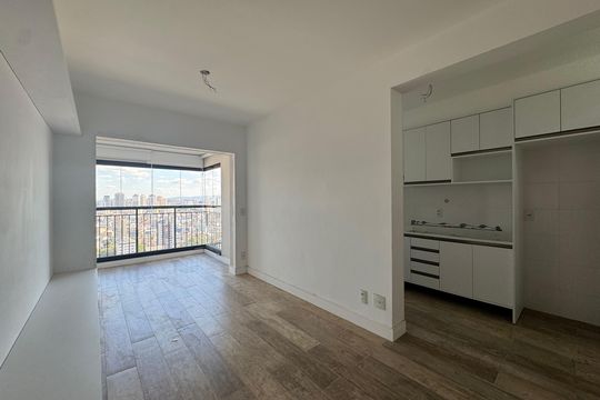 Apartamento para alugar com 2 quartos, 70m² em Centro, Osasco