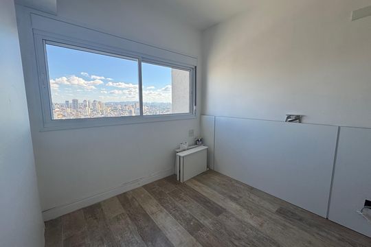 Quarto Suíte de apartamento para alugar com 2 quartos, 70m² em Centro, Osasco