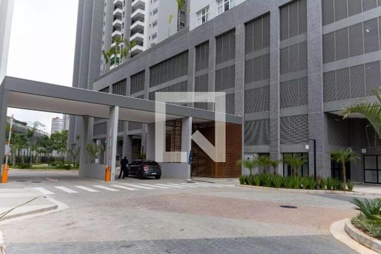 Fachada de apartamento para alugar com 3 quartos, 84m² em Centro, Osasco