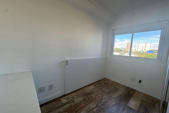 Quarto 2 de apartamento para alugar com 3 quartos, 84m² em Centro, Osasco