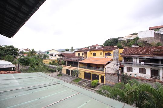 Quarto 4 - Vista de casa à venda com 4 quartos, 360m² em Anil, Rio de Janeiro