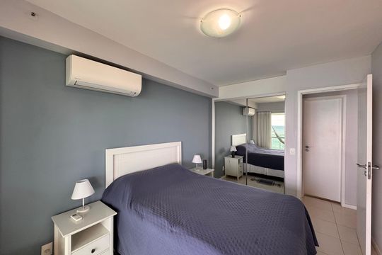 Quarto  de apartamento à venda com 1 quarto, 50m² em Recreio dos Bandeirantes, Rio de Janeiro