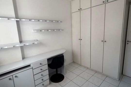 Cozinha de apartamento para alugar com 3 quartos, 86m² em Jardim Armação, Salvador