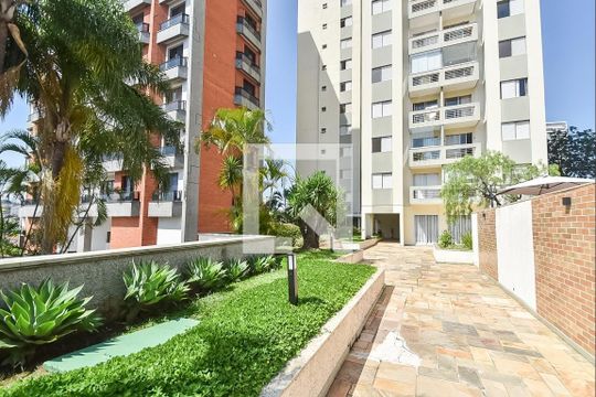 Área comum de apartamento à venda com 2 quartos, 57m² em Vila Monumento, São Paulo