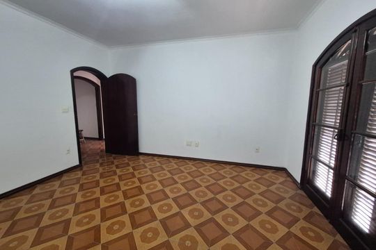 Foto 18 de casa à venda com 3 quartos, 319m² em Jardim Ana Maria, Santo André
