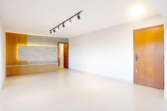Sala de apartamento à venda com 3 quartos, 232m² em Jardim Botânico, Porto Alegre