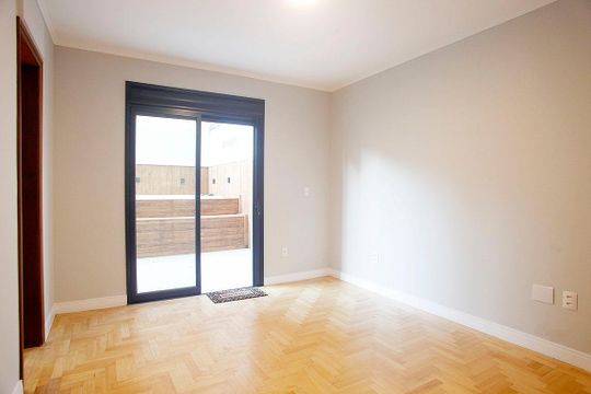 Quarto 1 Suíte de apartamento à venda com 3 quartos, 232m² em Jardim Botânico, Porto Alegre