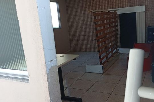 Área Comum de apartamento para alugar com 3 quartos, 132m² em Anchieta, Nilópolis