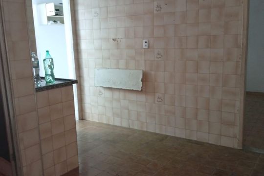 Cozinha de apartamento para alugar com 3 quartos, 132m² em Anchieta, Nilópolis