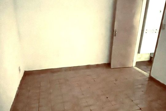 Quarto de apartamento para alugar com 3 quartos, 132m² em Anchieta, Nilópolis