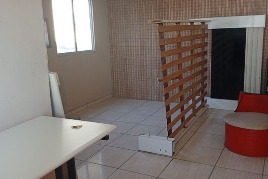 Área Comum de apartamento para alugar com 3 quartos, 132m² em Anchieta, Nilópolis