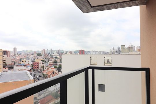 Quarto 1 Sacada de apartamento à venda com 2 quartos, 85m² em Nova Petrópolis, São Bernardo do Campo