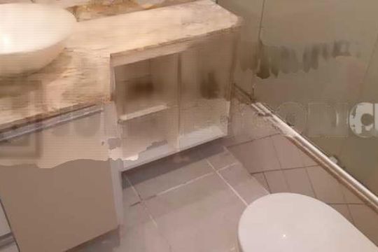 Apartamento à venda com 2 quartos, 64m² em Tijuca, Rio de Janeiro