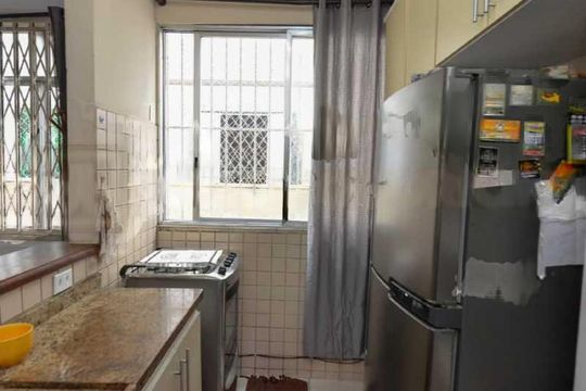 Apartamento à venda com 2 quartos, 64m² em Tijuca, Rio de Janeiro