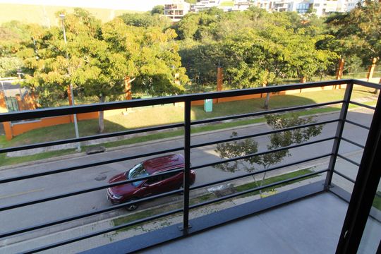 Suíte 4 de casa de condomínio para alugar com 5 quartos, 376m² em Condominio Alphaville 2, São José dos Campos