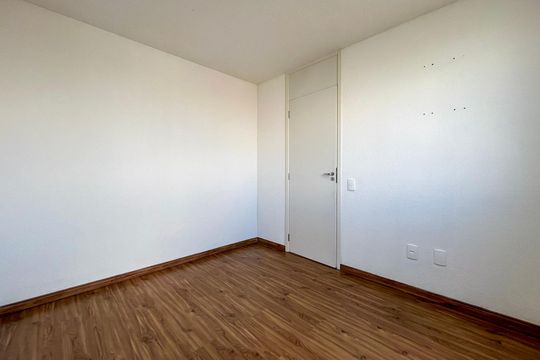 Quarto 1 de apartamento para alugar com 2 quartos, 36m² em Vila da Saúde, São Paulo