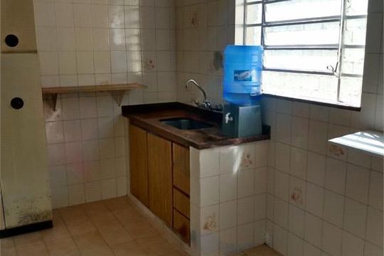 Apartamento à venda com 2 quartos, 105m² em Brooklin, São Paulo