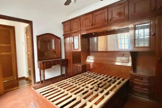 Quarto 1 de apartamento à venda com 2 quartos, 55m² em Passo d’Areia, Porto Alegre