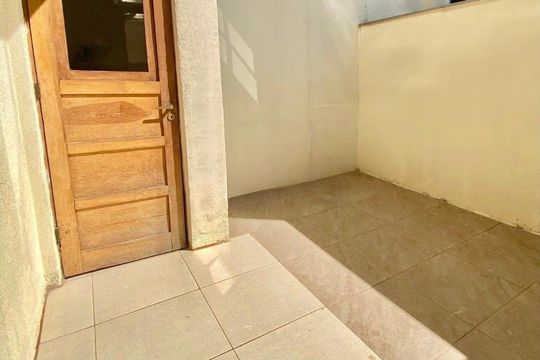 Apartamento à venda com 2 quartos, 55m² em Passo d’Areia, Porto Alegre
