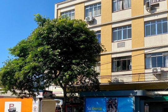 Apartamento à venda com 2 quartos, 55m² em Passo d’Areia, Porto Alegre