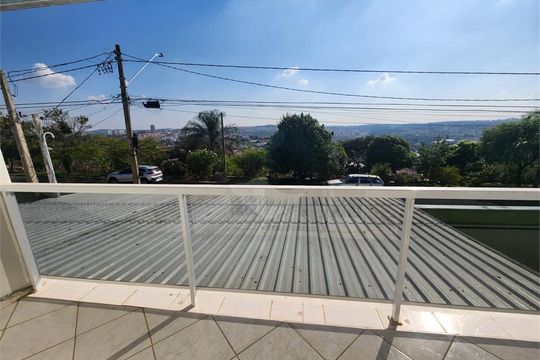 Casa à venda com 4 quartos, 250m² em Loteamento Residencial Ana Carolina, Valinhos