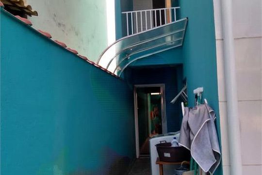 Casa à venda com 4 quartos, 250m² em Loteamento Residencial Ana Carolina, Valinhos